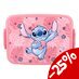 Preorder: Lilo & Stitch Lunch Box Stitch Bon Appetit!