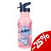 Lilo & Stitch Water Bottle Stitch Bon Appetit!