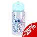 Preorder: Lilo & Stitch Water Bottle Stitch Lets Eat!