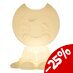Bendy and the Dark Revival Nightlight Bendy Night Light 17 cm