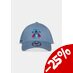 Preorder: Lilo & Stitch Baseball Cap Stitch Hero