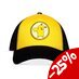 Preorder: Pokémon Baseball Cap Pikachu