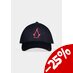 Assassin´s Creed Shadows Baseball Cap Lotus