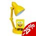 Preorder: SpongeBob SquarePants Mini LED-Light with Figure 10 cm