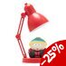 Preorder: South Park Mini LED-Light with Figure 10 cm