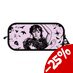 Preorder: Wednesday Pencil Case Darkness