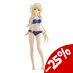 Preorder: Sword Art Online Progressive: Scherzo of Deep Night Pop Up Parade PVC Statue Beach Queens Alice 17 cm