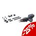 Preorder: Kotobukiya M.S.G. Model Kit Accessory Set Heavy Weapon Unit 10 Violence Ram