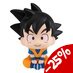 Preorder: Dragon Ball Daima Look Up PVC Statue Son Goku Mini 11 cm