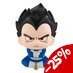 Preorder: Dragon Ball Daima Look Up PVC Statue Vegeta Mini 11 cm