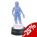 Star Wars Black Series Holocomm Collection Action Figure Osha Aniseya 15 cm