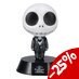 Nightmare Before Christmas Icons Light Jack 10 cm