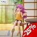Preorder: Summer Pockets Noodle Stopper PVC Statue Umi Kato 13 cm