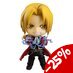Preorder: Fullmetal Alchemist: Brotherhood Nendoroid Action Figure Edward Elric 10 cm