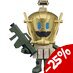 Preorder: Shin Megami Tensei PLAMAX Minimum Factory Plastic Model Kit MF-93 Demonee-Ho 11 cm