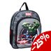 Preorder: Marvel Backpack Avengers The Incredible 30 cm