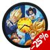 Preorder: Dragon Ball Wall Clock