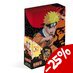 Preorder: Naruto Stationery Set Deluxe