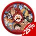 Preorder: One Piece Wall Clock