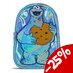 Preorder: Sesame Street Mini Backpack Cookie Monster Shiny
