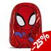 Preorder: Marvel Mini Backpack Spider-Man Shiny