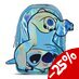 Preorder: Lilo & Stitch Mini Backpack Stitch Shiny