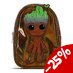 Preorder: Guardians of the Galaxy Mini Backpack I Am Groot Shiny
