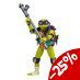 Preorder: Tales of the Teenage Mutant Ninja Turtles Mix n Match Action Figure Donatello 12 cm