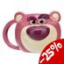 Toy Story Shaped Mug Lotso