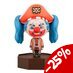 Preorder: One Piece Icons Light Buggy 11 cm