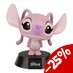 Lilo & Stitch Icons Light Angel