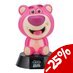 Preorder: Toy Story Icons Light Lotso Huggin Bear 11 cm