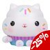 Preorder: Gabby´s Dollhouse Money Bank Cakey Cat