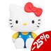 Preorder: Sanrio Money Bank Hello Kitty
