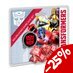 Preorder: Transformers RPG Dice Set