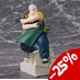 Preorder: Sakamoto Days Luminasta PVC Statue Taro Sakamoto 21 cm