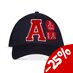 Atari Baseball Cap Curved