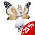 Preorder: Fate/Grand Noodle Stopper PVC Statue Pretender Oberon 17 cm