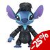 Preorder: Lilo & Stitch Action Figure Ultimate Singer Elvis Stitch 7 cm