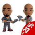 Preorder: Breaking Bad Vinyl Figures 2-Pack The Cousins 12 cm