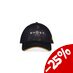 Preorder: Ghost of Yotei Baseball Cap Ginko Leaf