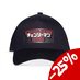 Preorder: Chainsaw Man Baseball Cap Logo