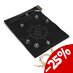 Preorder: Enhance Tabletop Roll on a Scroll Bag with Dice Black