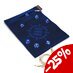 Preorder: Enhance Tabletop Roll on a Scroll Bag with Dice Blue