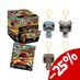 Jurassic Park Plush Keychain 5 cm Jurassic Park