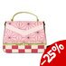 Demon Slayer: Kimetsu no Yaiba by Loungefly Crossbody Nezuko Kamado Cosplay
