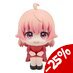 Preorder: Witch Watch Look Up PVC Statue Nico Wakatsuki 11 cm