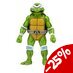 Preorder: Teenage Mutant Ninja Turtles Action Figure April as the 5th Turtle 18 cm