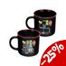 It Heat Change Mug Pennywise
