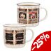 One Piece Heat Change Mug